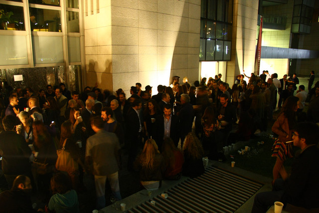 The Silver Factory 3d Anniversary